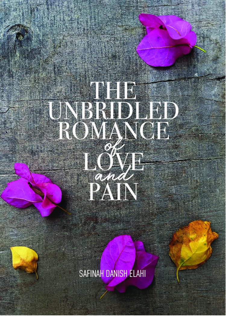 the unbridled romance of love and pain